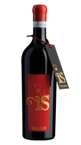 'IS' (Issa) Amarone